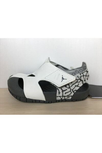 Nike NikeJordan Flare Td Çocuk Sandalet CI7850 100