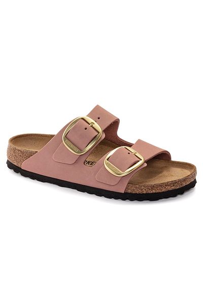 Birkenstock Birkenstock Arizona - Big Buckle Women's Slippers1024074