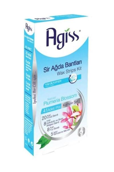 AGISS Sir Ağda Bandı 41'li Tüm Ciltler
