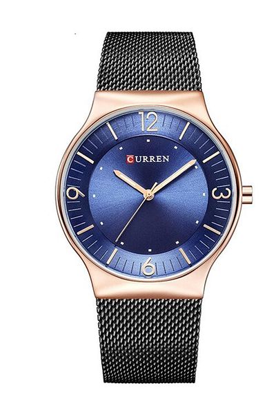 Curren 8304 Wicker Men's Wristwatch