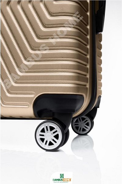EBRULİ BUTİK06 Economic Suitcase