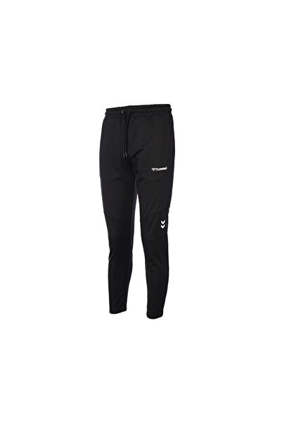 hummel Hmljoel Pants Erkek Günlük Eşofman Altı 931833-2001 Siyah