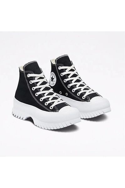 converse Chuck Taylor All Star Lugged 2.0 Dámská obuv pro volný čas A00870c Zelená