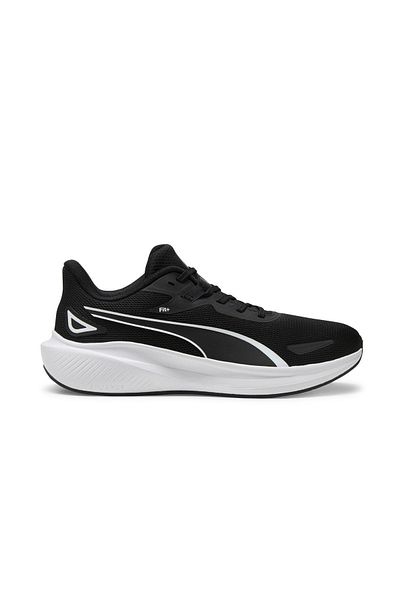 Puma Παπούτσια για τρέξιμο Skyrocket Lite Unisex37943701 Μαύρα