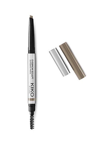 Kiko KAŞ KALEMİ EYEBROW SCULPT AUTOMATİC PENCİL 01 LİGHT BLONDES 0.5 G 802527...