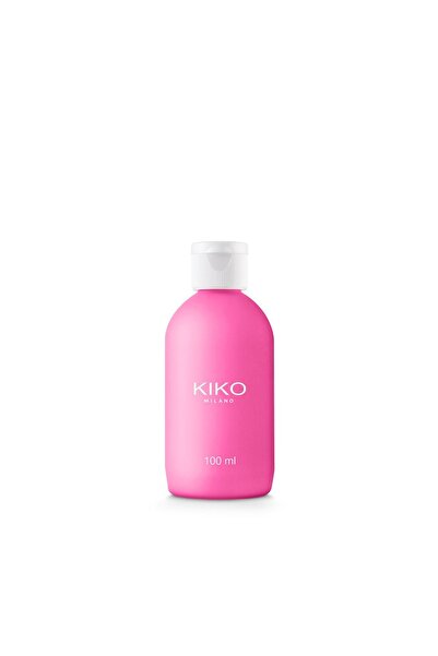 Kiko SAKLAMA KABI - REUSABLE BOTTLE - 100 ML 01