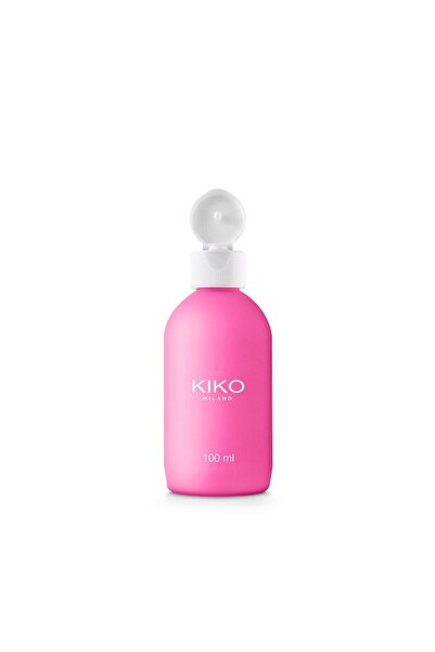 Kiko SAKLAMA KABI - REUSABLE BOTTLE - 100 ML 01