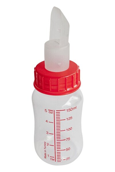Eday Spoon Baby Bottle 150 ml
