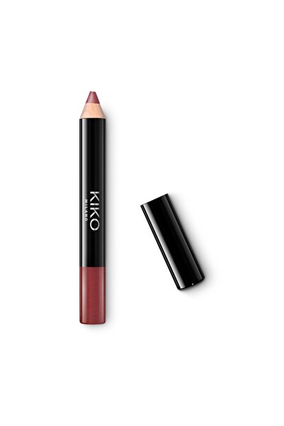 Kiko KALEM RUJ - SMART FUSION CREAMY LIP CRAYON 09