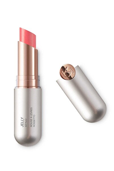 Kiko Nemlendirici Parlak Ruj - Jelly Stylo 507 Hibiscus 8025272628655.