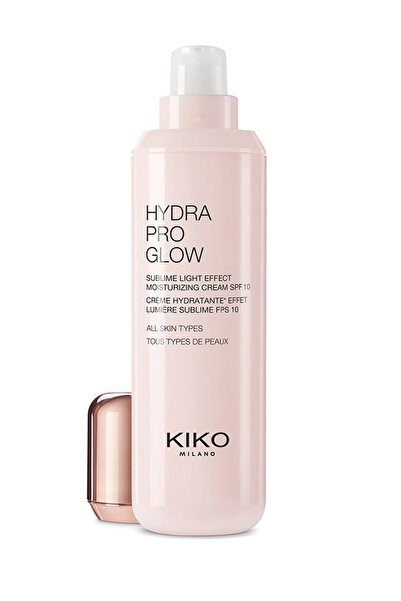 Kiko Nemlendirici Krem - Hydra Pro Glow 8025272615204