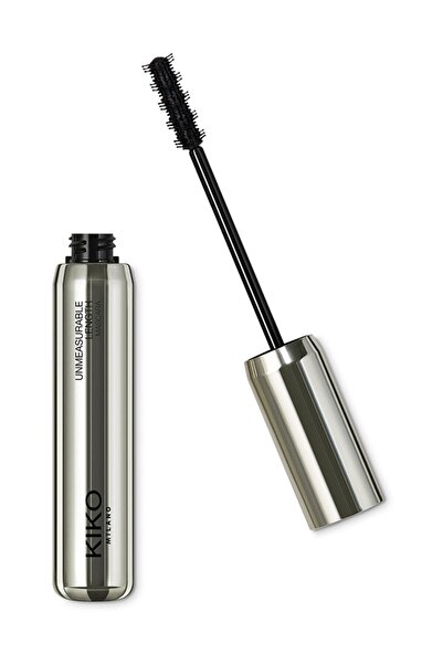 Kiko Maskara - Unmeasurable Length Mascara