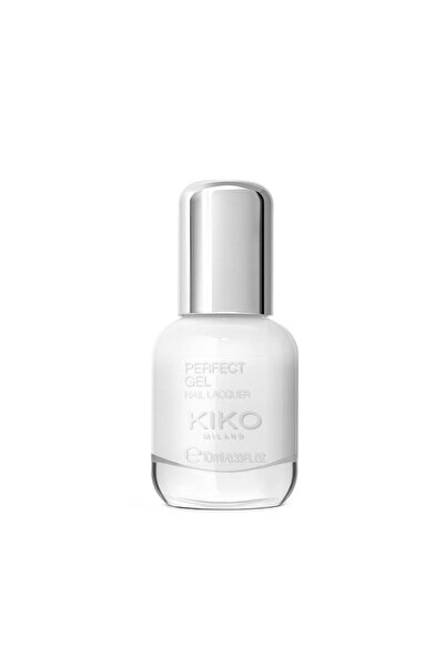 Kiko Oje - New Perfect Gel Naıl Lacquer