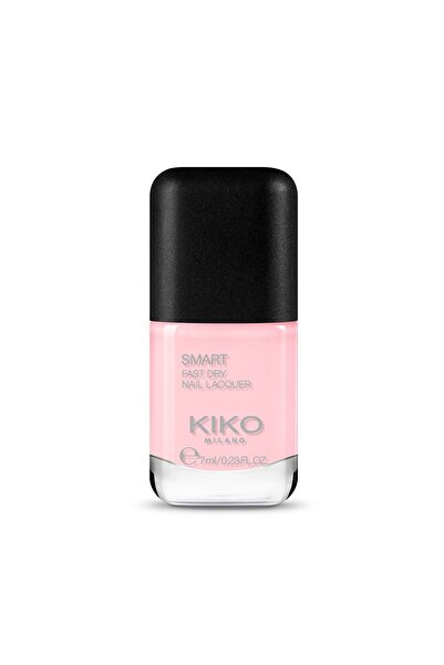 Kiko Oje - Smart Nail Lacquer 103 Rosy French