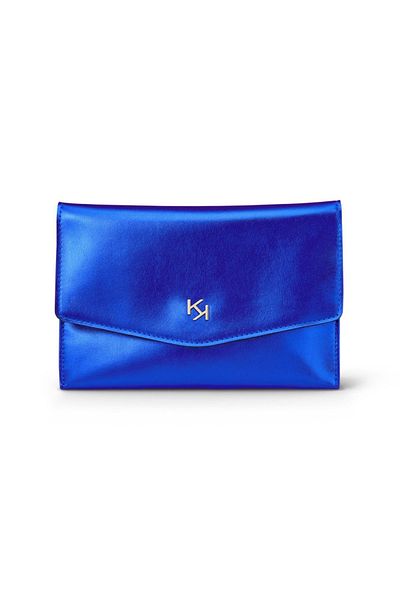Kiko MAKEUP BAG - MILANO'S NIGHT WONDERS MAKEUP BAG