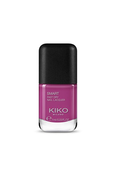 Kiko Çabuk Kuruyan Oje - Smart Fast Dry Nail Lacquer 71