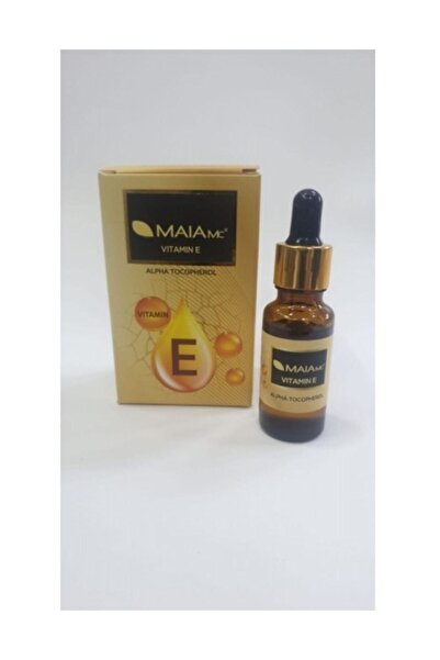 Maia mc Maıa Vitamin E - Relaxed Fit