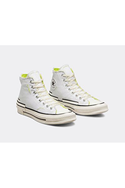 Converse Chuck 70 Erkek Beyaz Sneaker