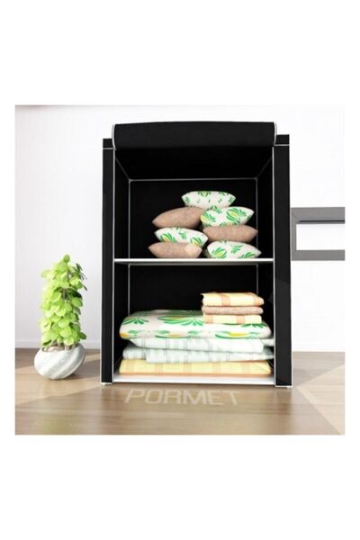 DizaynS Bez Dolap Yorgan Hurcu