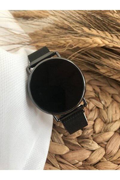 Spectrum Mıknatıs Kodron  Kol Saati 'dokunmatik Ekran'