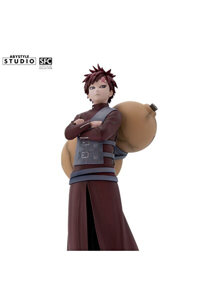 ABYstyle NARUTO SHIPPUDEN Figurine Gaara- ABYFIG086