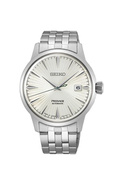 Seiko Presage Srpg23j Otomatik Erkek Kol Saati