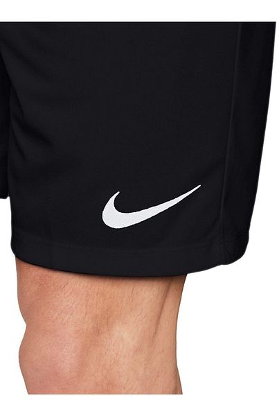 Nike Ανδρικό σορτς Park II Knit Short Nb725887-010