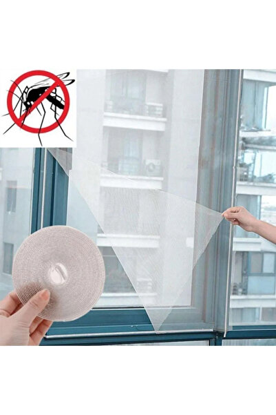 G Design Pencere Sinekliği Ölçüsü Ayarlanabilir Yıkanabilir Cam Sinekliği