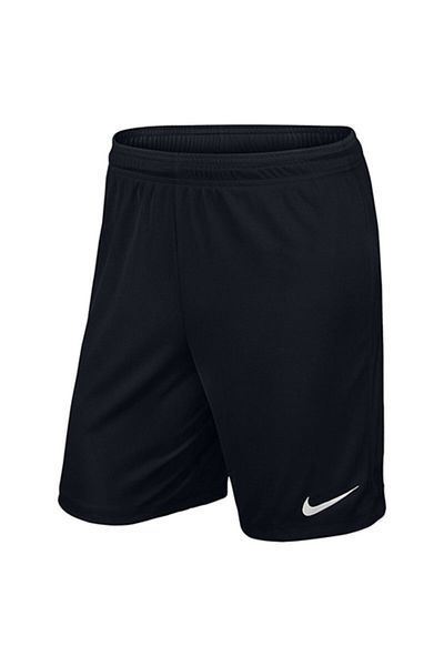 Nike Ανδρικό σορτς Park II Knit Short Nb725887-010