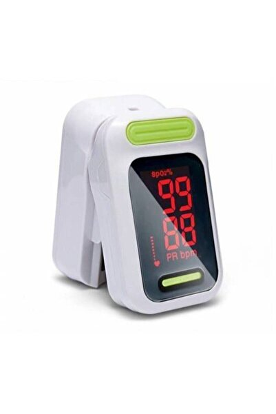 Gez Glife Yonker 81b Pulse Oksimetre Parmak Tipi