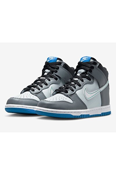 Nike Dunk High Spor Ayakkabı DB2179-007 stilim spor
