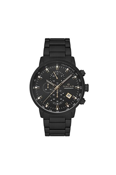 Nacar Nc34-29b257-bbcm Erkek Kol Saati