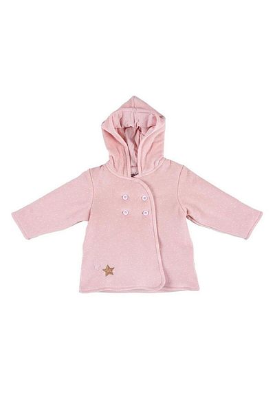 Miny Center Minycenter Baby Girl Jacket MNT23K526