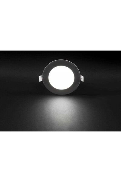 Cata 10 Adet Panel Led Armatür 6w Ct5145 3''