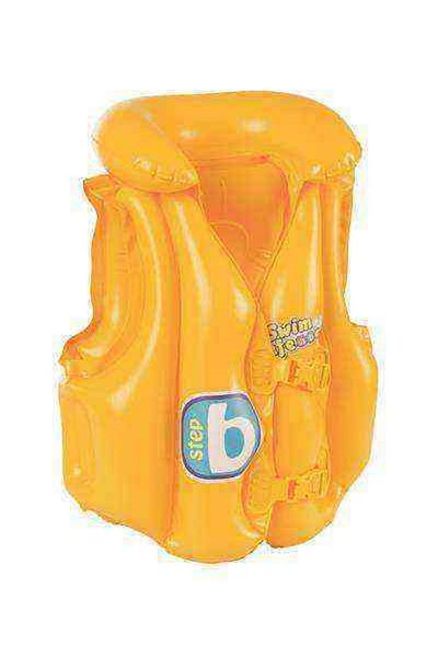 BESTWAY 51x46 Cm Life Jacket - 32034