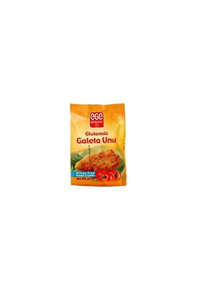 Tarım Kredi Ege Glutensiz Galeta Unu 250 Gr
