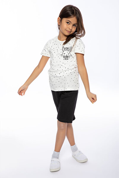 ROLY POLY Дівчачий комплект капрі Rolypoly Some Bunny