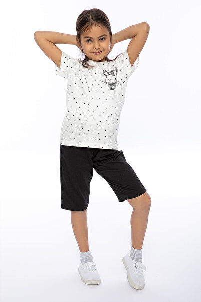 ROLY POLY Дівчачий комплект капрі Rolypoly Some Bunny