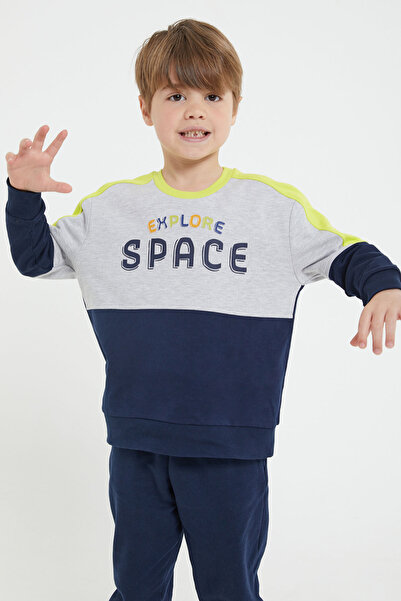 ROLY POLY Rolypoly Explore Space Grimelange Boys' Tracksuit Set