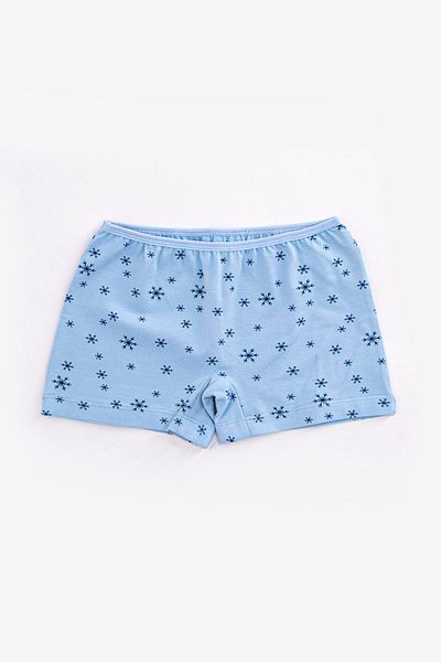 Frozen Licensed Girl's Boxer Set of 2