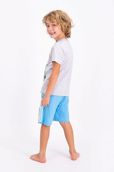 ROLY POLY Boy's Bermuda Suit
