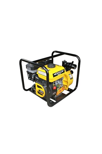 Datsu Dbp 20 -2 Inc 4 Zamanlı Benzinli Su Motoru 7hp