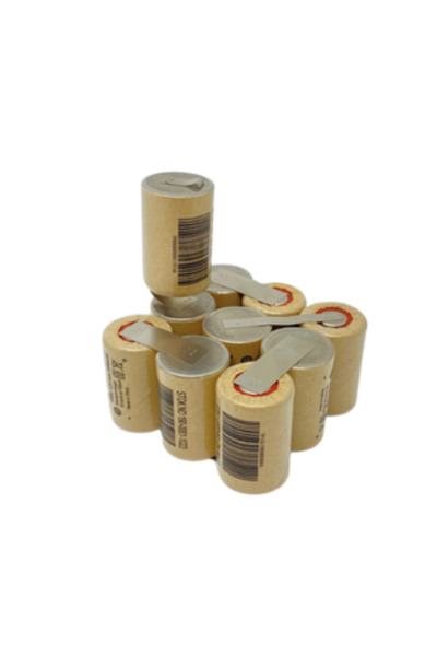 TNL Bosch 12v Batarya Için 1500mah Pil Değişim Grubu