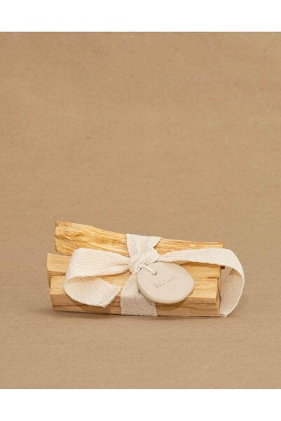 Palo Santo, Üçlü Palo Santo Tütsü