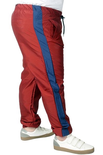 ModeXL Mode Xl Μεγάλο μέγεθος Φούτερ Parachute 22511 Plum
