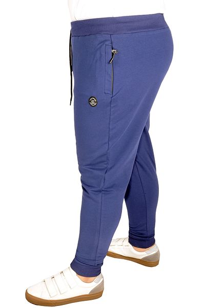 ModeXL Mode Xl Sweatpants Darpaça Επιλέξτε το Mode 21201 Indigo