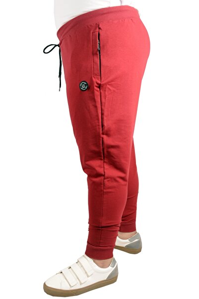 ModeXL Mode Xl Спортивні штани Darpaça Виберіть свій режим 21201 Бордо