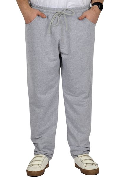 ModeXL Mode Xl Φούτερ μεγάλου μεγέθους Seasonal 22005 Grimelange