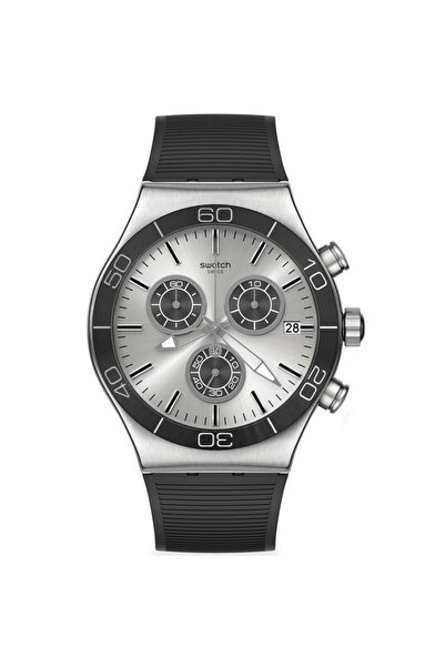 Swatch Yvs486 Erkek Kol Saati