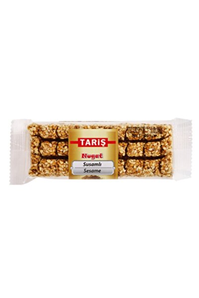 Tariş Susamlı Krokan 40 gr X 16'lı